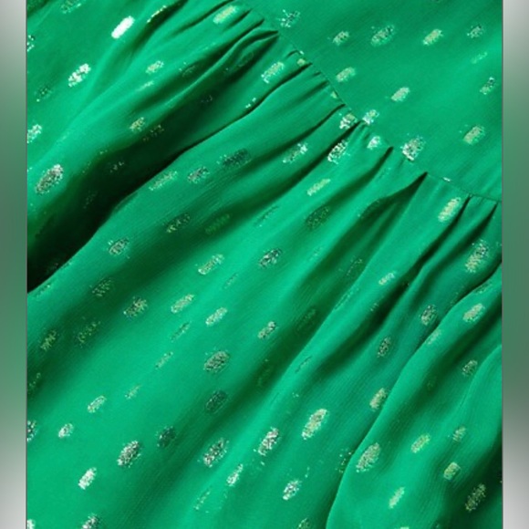 NWT Lilly Pulitzer Tamie midi-dress - Picture 6 of 6